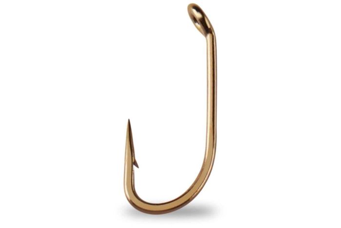 Крючки Mustad S70NP-BR Wet Nymph Hooks