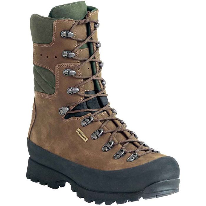 Охотничьи сапоги Kenetrek Men's Mountain Extreme 400g Insulated Waterproof Hunting Boots
