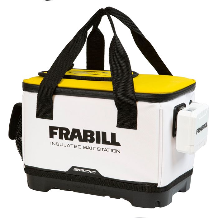 Термобокс Frabill Universal Bait Station