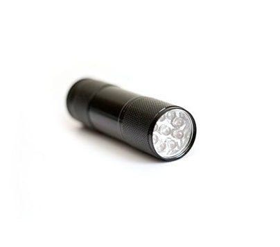 Фонарь Hareline Universal UV Cure Light