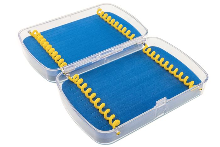 Коробка для мушек Cliff Outdoors Cliff's The Articulator Fly Box