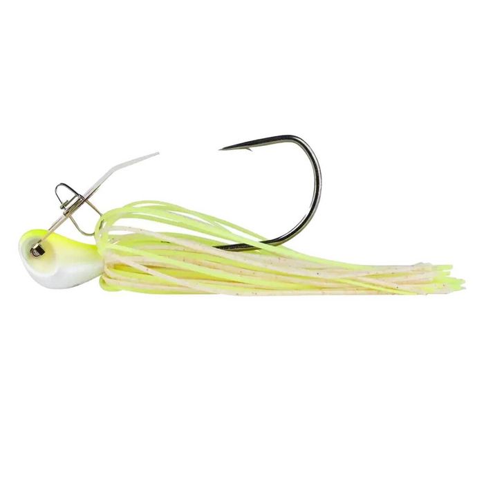 Спиннербейт Berkley SlobberKnocker Bladed Swim Jig