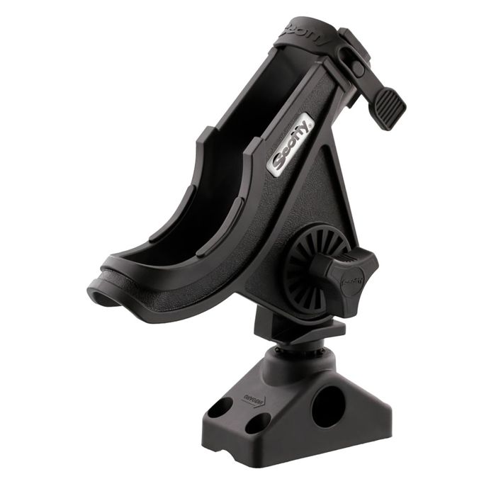 Держатель удилища Scotty Baitcasting/Spinning Rod Holder