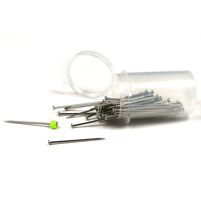 Аксессуар для вязания мушек J. Stockard Fly Fishing Balanced Fly Pins