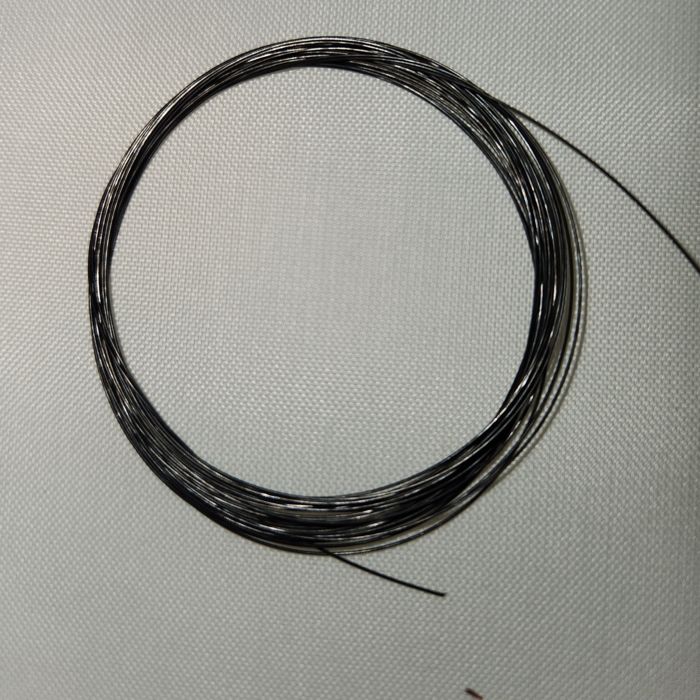 Крючки J. Stockard Fly Fishing Senyo's Intruder Trailer Hook Wire
