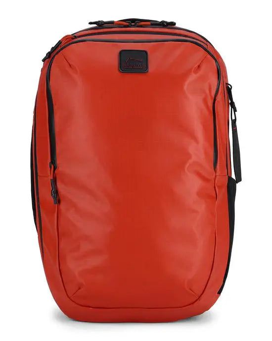 Рыболовная сумка Simms Tailwind Backpack - Simms Orange