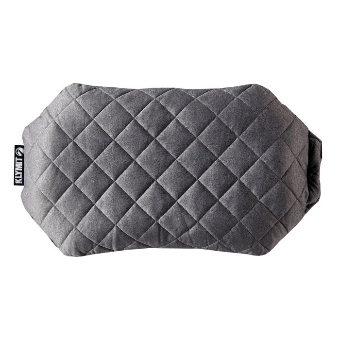 Спальник или коврик Klymit Pillow X Luxe Summit