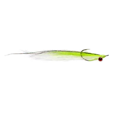 Мушка нахлыстовая Orvis Clouser Minnow