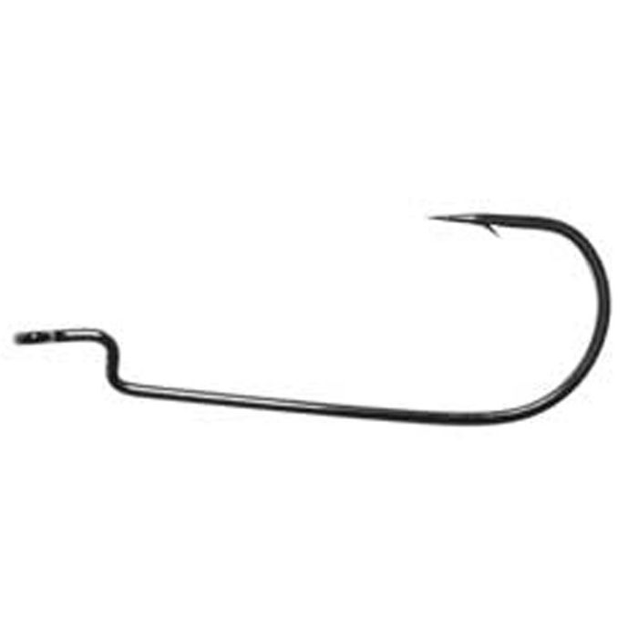 Крючки Owner Hooks Owner All Purpose Worm Hook