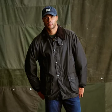 Непромокаемая одежда Barbour Classic Bedale Jacket