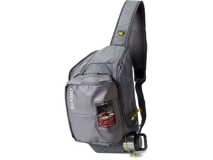 Рыболовная сумка Orvis Guide Sling Tackle Pack