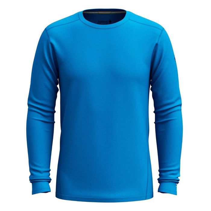 Рыболовная рубашка Smartwool Classic All-Season Merino Base Layer Long Sleeve Men's F25
