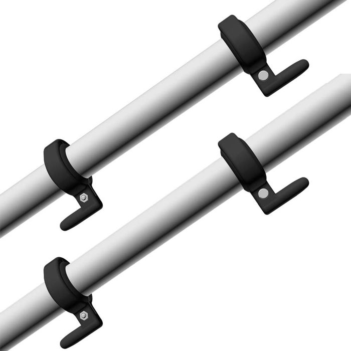Даунриггер TACO METALS, INC. TACO Outrigger Line Caddy