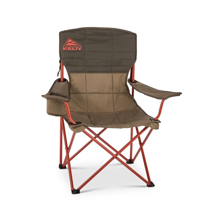 Кемпинговая мебель Kelty - Essential Chair - Bungee Cord Beluga