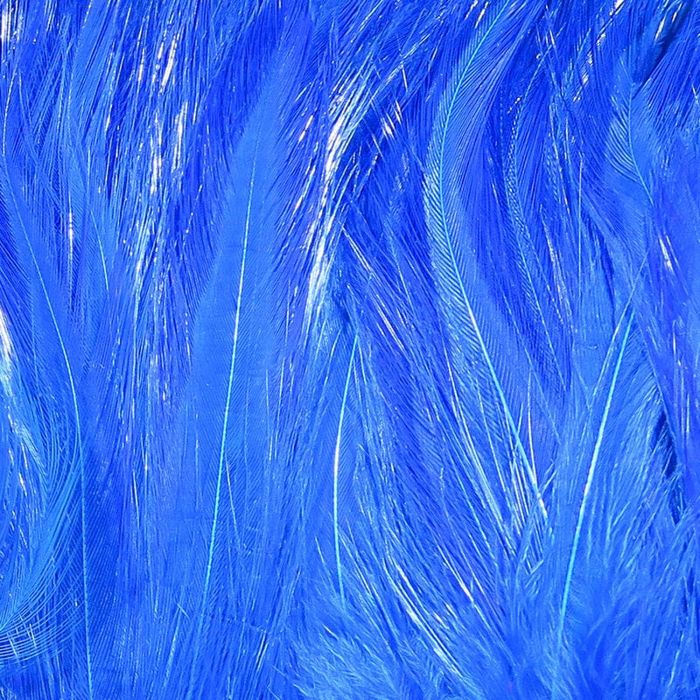 Материал для вязания мушек Hareline Dubbin Saltwater Neck Hackle