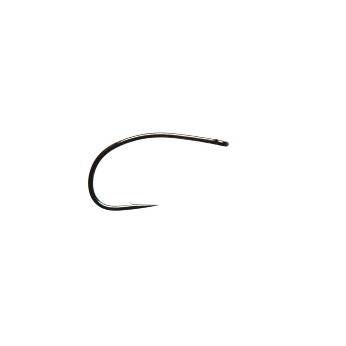 Крючки J. Stockard Fly Fishing FM1190 All Purpose Grub Hook