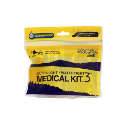 Снаряжение для выживания .3 Medical Kit by Adventure Medical Kits