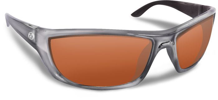 Поляризационные очки Flying Fisherman Action Angler Buchanan Sunglasses 7719GC