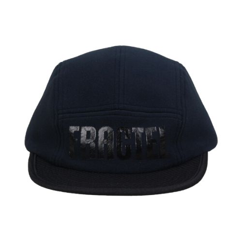 Головной убор M-Series Winter Cap by FRACTEL - Blizzard (Black)