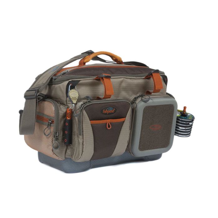 Рыболовная сумка Fishpond Green River Gear Bag
