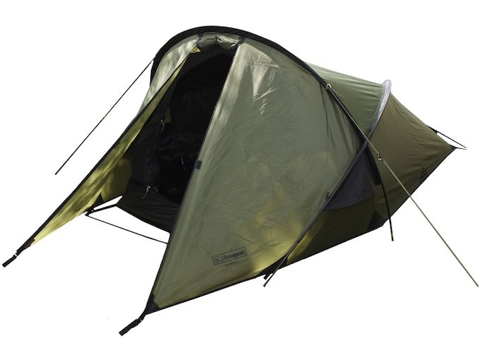 Палатка Snugpak Scorpion 2 IX 2 Person Backpacking Tent