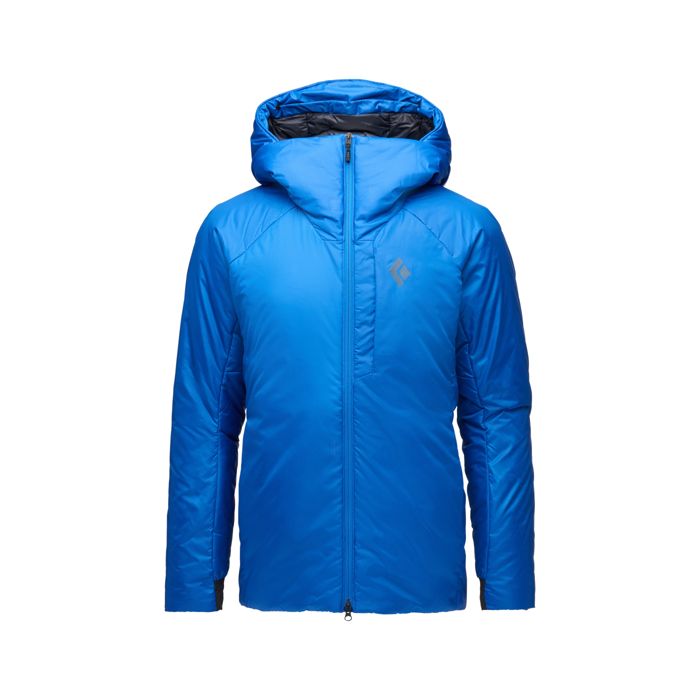 Куртка Black Diamond Men's Solution 4.0 Parka - Past Season