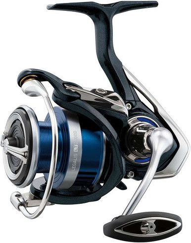 Катушка Daiwa Legalis LT LEGLT1000D