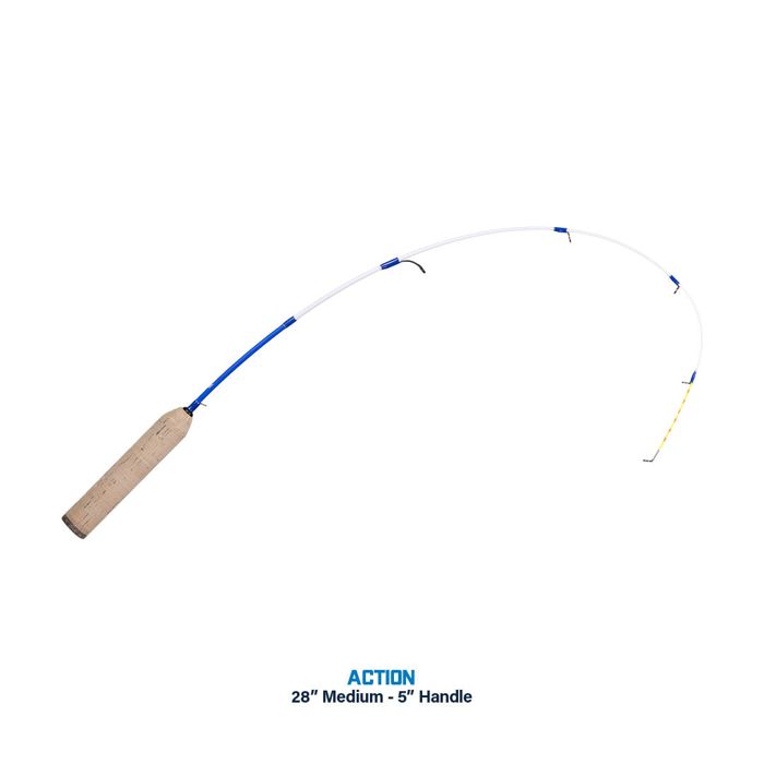 Морское удилище TS Series Dead Meat Rods - 28" Medium