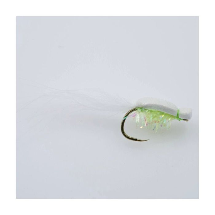 Грузила Umpqua Pyramid Tadpole