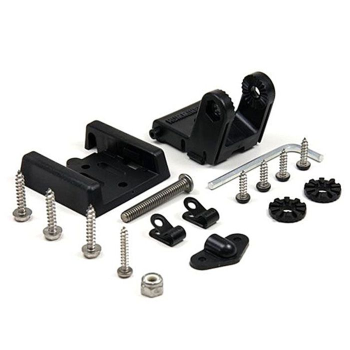 Крепление Humminbird MHX XNT - TRANSOM MOUNT HARDWARE 740093-1