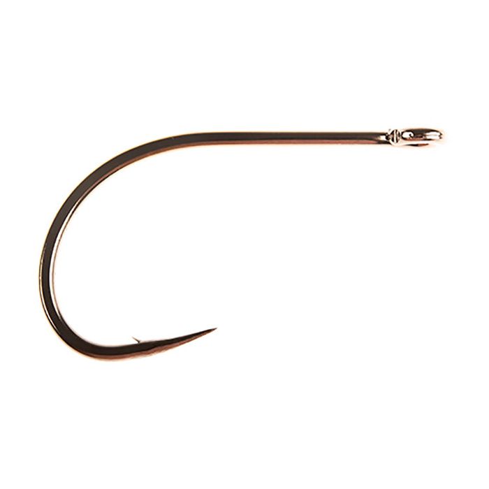 Крючки J. Stockard Fly Fishing SA270 Saltwater Bluewater Hook
