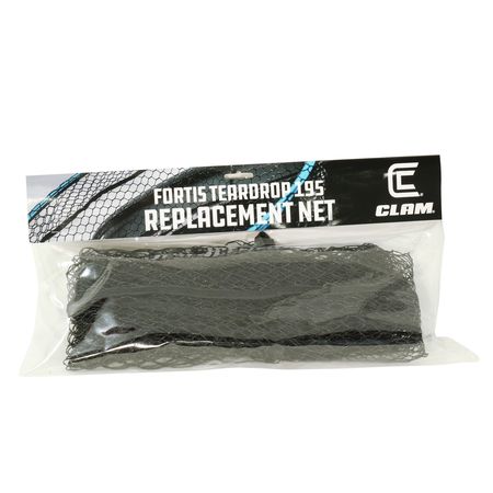 Подсачек Fortis TD Replacement Net - 195 (22 x 28 x 22)