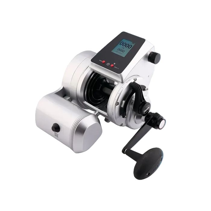 Электрокатушка Penn Fathom Electric Reel Kit