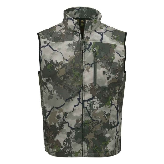 Охотничий камуфляж Kings Camo Men's KC Ultra Hunting Vest