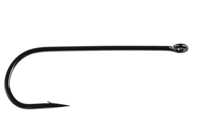 Крючки Umpqua XBG580 Black Beast Fly Hooks