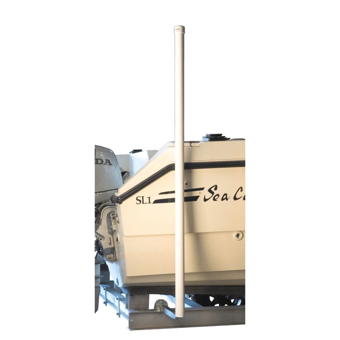 Запчасть прицепа Smith 75" Post Boat Guide For I-Beam Trailers and Boat Lifts