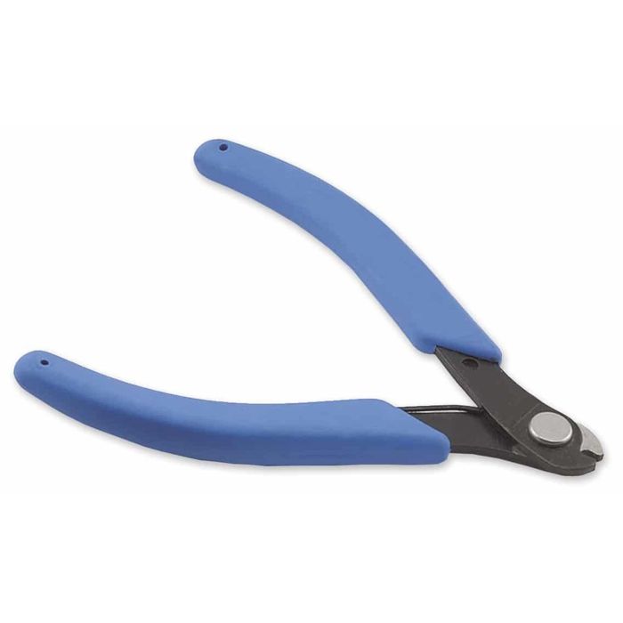 Плоскогубцы рыболова American Fishing Wire AFW Tooth Proof Wire Cutter