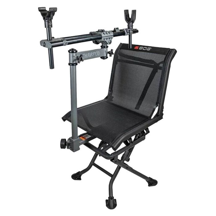Стул для засидки BOG Chairpod Blind Chair