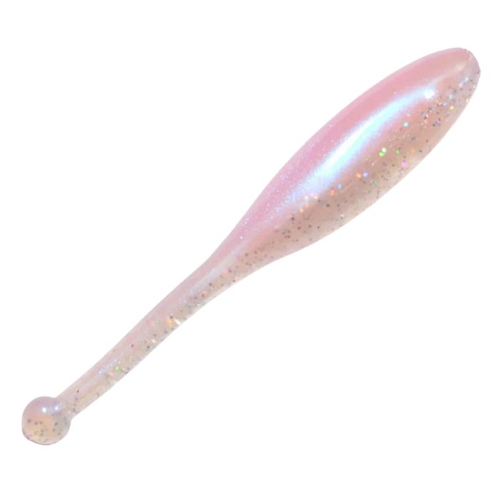 Свимбейт Pure Flats The Slick JR Lures