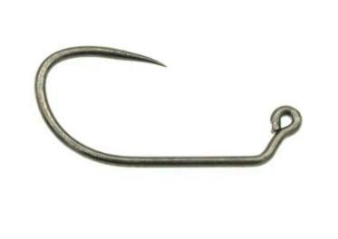 Крючки Umpqua UC655BL-BN Jig Hook