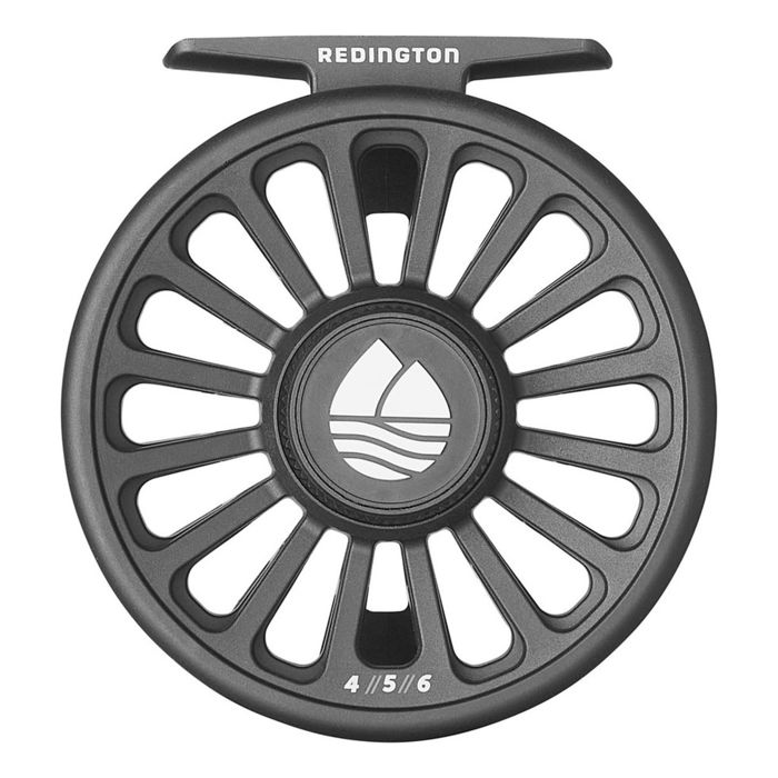 Нахлыстовая катушка Redington Crosswater IV Fly Reel