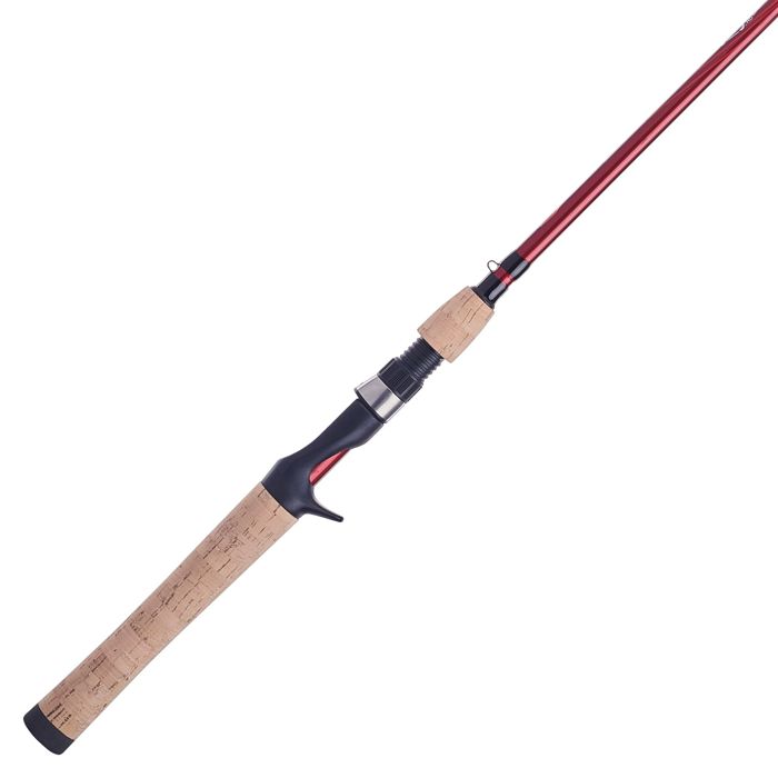 Кастинговое удилище Berkley Cherrywood HD Casting Rod