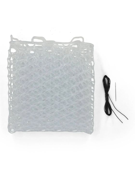 Подсачек Simms 17in. Molded Replacement Net