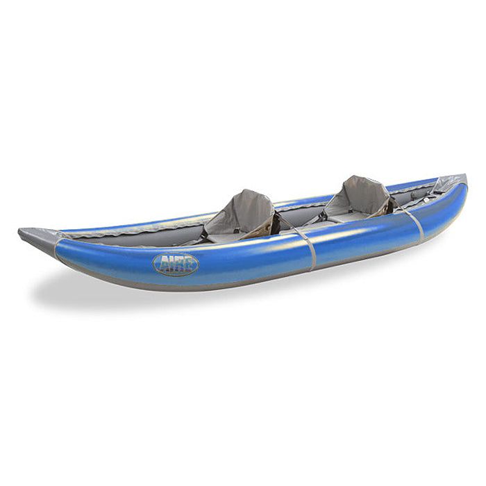 Оснащение для каяка AIRE Lynx II Tandem Inflatable Kayak