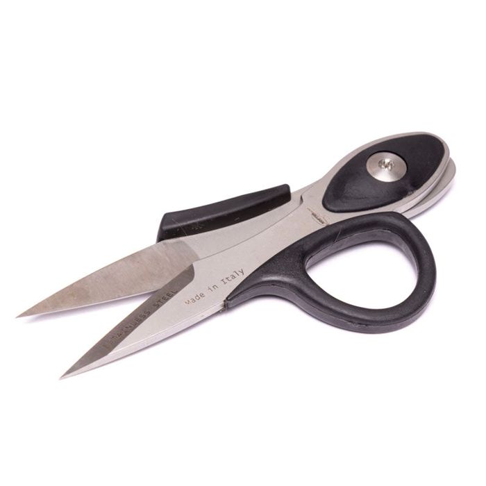 Плоскогубцы рыболова Kopter Scissors Clipper Finger Ring