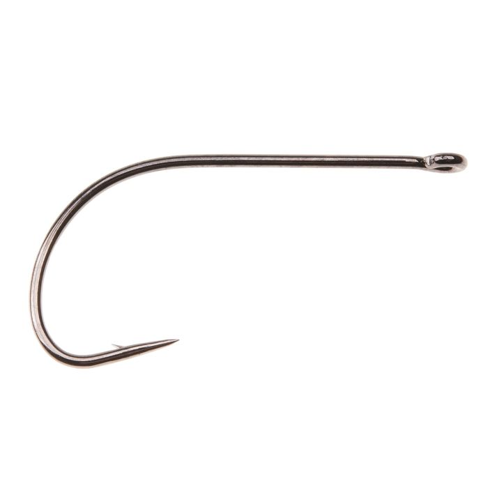 Крючки J. Stockard Fly Fishing NS122 Nordic Salt Light Stinger Hook
