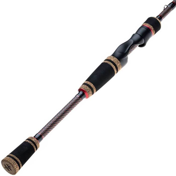 Спиннинговое удилище Halo Fishing HFX Spinning Rod