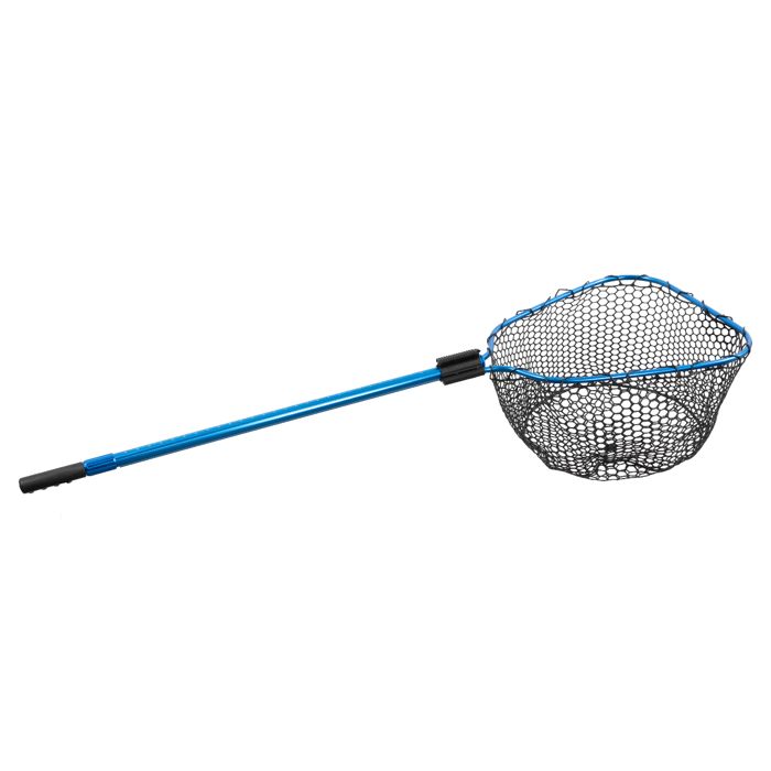 Подсачек Clam Outdoors Fortis 175 Rubber Replacement Net