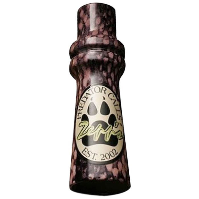 Манок Zepp's Rattler Predator Call