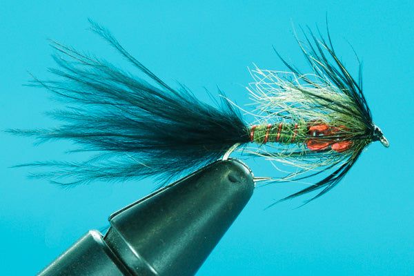 Фонарь Big Y Fly Co. Red Light Leech